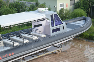 Grand <span class=keywords><strong>bateau</strong></span> commercial <span class=keywords><strong>de</strong></span> vitesse <span class=keywords><strong>de</strong></span> passager <span class=keywords><strong>de</strong></span> charte <span class=keywords><strong>bateau</strong></span> <span class=keywords><strong>de</strong></span> <span class=keywords><strong>sauvetage</strong></span> <span class=keywords><strong>en</strong></span> <span class=keywords><strong>mer</strong></span> bateaux <span class=keywords><strong>de</strong></span> nervure <span class=keywords><strong>de</strong></span> cabine 9m-12m - Product Image 6