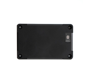 4G GPS-tracker met sterke magneet, <span class=keywords><strong>real</strong></span>-<span class=keywords><strong>time</strong></span> asset <span class=keywords><strong>tracking</strong></span>, grote batterij, LBS en BLE - Product Image 1