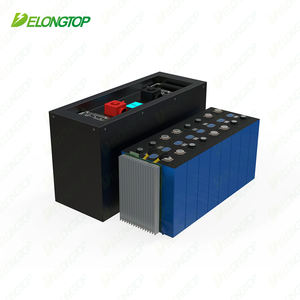 <span class=keywords><strong>Batterie</strong></span> Lifepo4 12v 200ah 300ah 400ah 500ah pour RV Camping Caravane AGV UPS <span class=keywords><strong>Batterie</strong></span> de stockage - Product Image 3