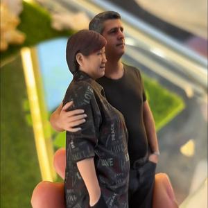 Máy in & máy quét 3D tượng máy làm 3D đầy đủ màu sắc Máy Quét Ma trận đầy đủ màu sắc 3D in fuying3d quà lưu niệm mặt hàng Quà Tặng - Product Image 3