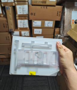 Carte réseau double interface Mellanox MCX556A-ECUT MCX556A-ECU MCX556A-ECUT MCX556A-ECUT MCX556A-ECUT MCX556A-ECUT - Product Image 4