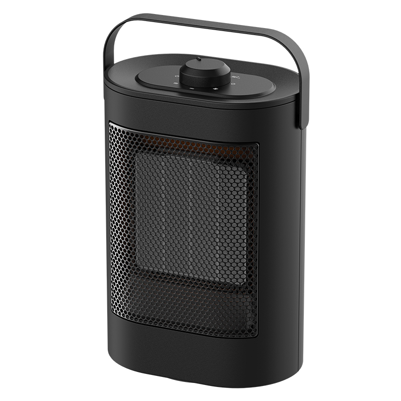 LOVFE 1500W Portable Handy Air Warming