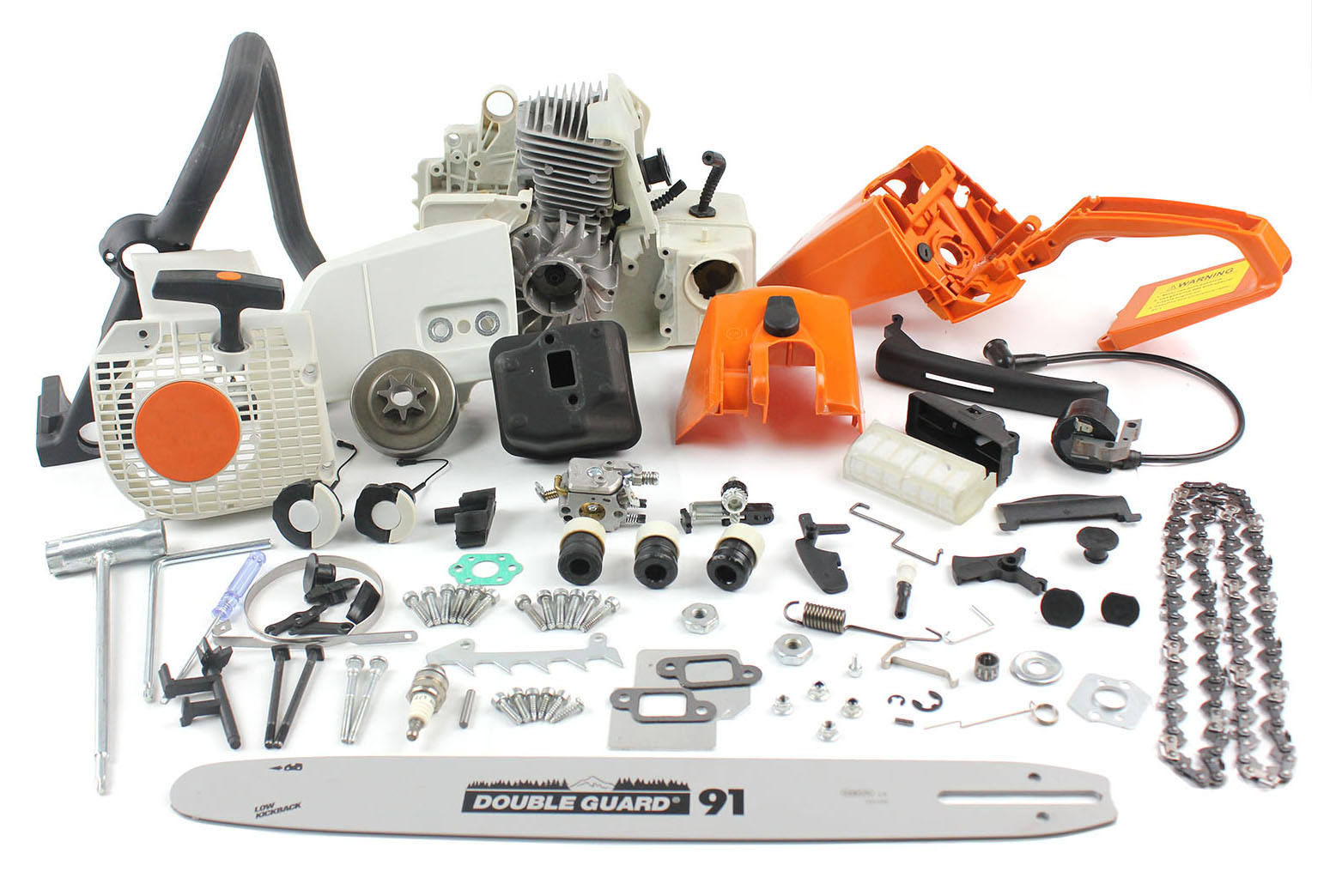 A411001520 Bobina Accensione Eco Originale PB-760LNH PB-760LNT PB-770T - Foto 8