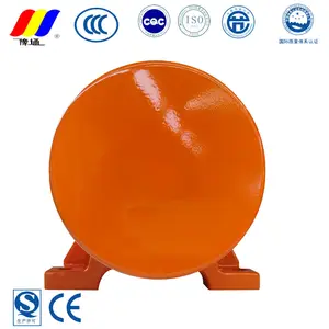 Động cơ rung 3 pha hình tròn dọc <span class=keywords><strong>Yzs</strong></span>-5-<span class=keywords><strong>4</strong></span> cho máy sàng rung - Product Image 2