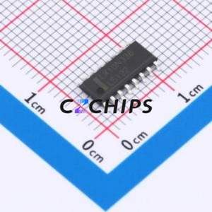 Contador/divisor de chip IC de circuito integrado SN74LS192DR(LX) SOP-16 nuevo y original - Product Image 1