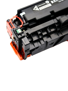Cartouche de toner compatible CC530A CC531A <span class=keywords><strong>CC532A</strong></span> CC533A 32A 30A 31A 33A pour HP CP2020 CP2024 CP2025 - Product Image 4