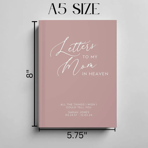 Journal <span class=keywords><strong>de</strong></span> grossesse personnalisé à couverture rigide pour les mamans, suivi des tâches à faire et planificateur hebdomadaire avec 5 pochettes pour souvenirs - Product Image 3