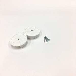 Outdoor <b>Socket</b> Poles for <b>Bathroom</b> and Kitchen Nylon Material Easy Installation - Product Image 5