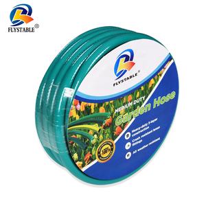 <span class=keywords><strong>Tuyau</strong></span> d'<span class=keywords><strong>arrosage</strong></span> en PVC anti-torsion de <span class=keywords><strong>15</strong></span> mm de diamètre intérieur, rouleau de 30 m pour l'irrigation de jardin et le lavage de voiture (vente en gros) - Product Image 2