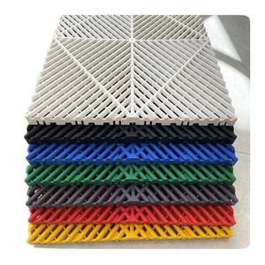 Alfombrilla de enclavamiento PP, tienda de belleza, hogar, Carwash - Product Image 3