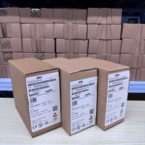 Nuevo y Original 6SE6440-2UD15-5AA1 SINAMICS G120 en Stock, Garantía de Dos Años, Frecuencia 6SE64402UD155AA1 - Product Image 3