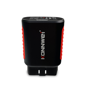 Escáner OBD2 para Automóvil KONNWEi con Control por Aplicación, Función de Reinicio EPB/DPF/OiL/BMS, Visualización de Códigos de Error, 12V, Herramienta de Diagnóstico con 1 Año de Garantía - Product Image 4