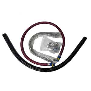 Haute qualité un brûleur gaz <span class=keywords><strong>plaque</strong></span> <span class=keywords><strong>de</strong></span> <span class=keywords><strong>cuisson</strong></span> et évier combinaison unité évier poêle <span class=keywords><strong>pour</strong></span> RV <span class=keywords><strong>camping</strong></span>-<span class=keywords><strong>car</strong></span> caravane <span class=keywords><strong>camping</strong></span>-<span class=keywords><strong>car</strong></span> bateau cuisine 62*38*15cm - Product Image 5