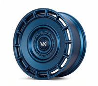 Jantes en alliage forgé VeroX UV-7 18-22 pouces 5x114.3 5x112 Monoblock pour BMW M3 F80 M4 Audi S5 RS7 Mercedes AMG Ford Mustang Z