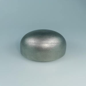 อัลลอยด์20 Z2NCUD31-20AZ ท่อเหล็ก NiCr20CuMo โค้งงอลดข้อศอกทีเชื่อมต่อ 'หัว' 2.4660ซัพพลายเออร์ N08020 - Product Image 3