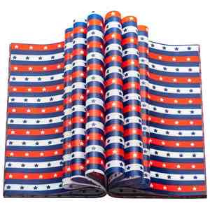 Emballage alimentaire personnalisé pour hamburgers, papier d'emballage pour sandwichs, emballage pour restaurant, impression, papier de cuisson, pâte à papier - Product Image 5