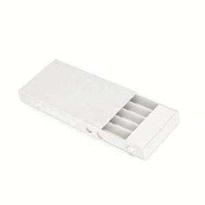 katady Child Resistant Custom Printed Recyclable Rigid Paperboard 5 Pack Roll Display Packaging - Product Image 6