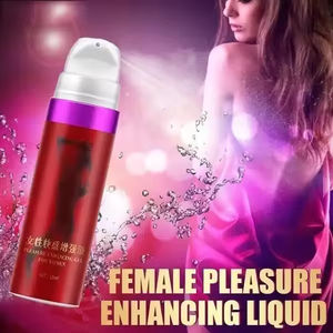 Female Drops Exciter <b>Spray</b> <b>Water</b>-Based Long Time Strong Enhance For Adult - Product Image 4