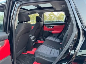 Voitures d'occasion Honda Breeze SUV LHD Automatique Traction avant 1.5T Faible kilométrage Euro VI Feux LED 2019 2020 <span class=keywords><strong>2021</strong></span> - Product Image 5