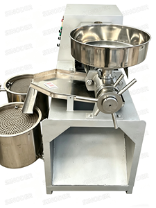 เครื่องกดน้ำ<span class=keywords><strong>มัน</strong></span>ถั่วลิสง เมล็ดทานตะวัน - Product Image 2