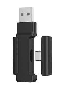 Cuffie da gioco Wireless da 2.4GHz per PC PS4 PS5 Mac <span class=keywords><strong>Nintendo</strong></span> <span class=keywords><strong>Switch</strong></span> cuffie da gioco con microfono staccabile con cancellazione del rumore - Product Image 5