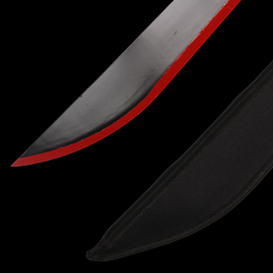 <span class=keywords><strong>L</strong></span>'épée <span class=keywords><strong>de</strong></span> <span class=keywords><strong>l</strong></span>'Éveil <span class=keywords><strong>de</strong></span> la Vérité, avec étui en cuir, accessoire <span class=keywords><strong>de</strong></span> cosplay, objet <span class=keywords><strong>de</strong></span> collection et décoration - Product Image 3