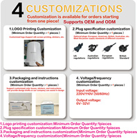 Micromoteur à ongles sans balais économique 60000 tr/min – Machine de polissage portable haute vitesse