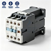 3RT2916-1LM00 Modul Relay Resistor Variabel 3RT29161LM00 Dengan Sakelar Opsional Layanan Protokol LACP