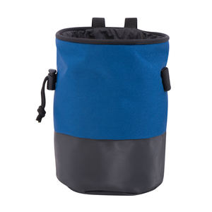 Sac à craie d'escalade de haute qualité avec fermeture à cordon, sangle de ceinture, grande capacité, porte-craie, sac seau pour l'escalade en bloc - Product Image 2