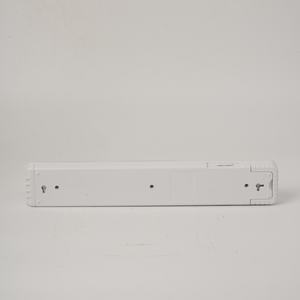 Lanterna Multifunzione in Plastica con Batteria di Riserva, Lampada Portatile Ricaricabile a LED per Emergenze, Campeggio e Pesca - Product Image 2