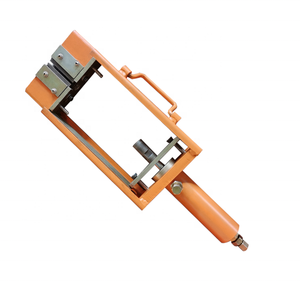 Bibo Lingqiao 50MPa Prensa hidráulica hueca tipo cebolla para postensado de hormigón y alambre de acero - Product Image 3