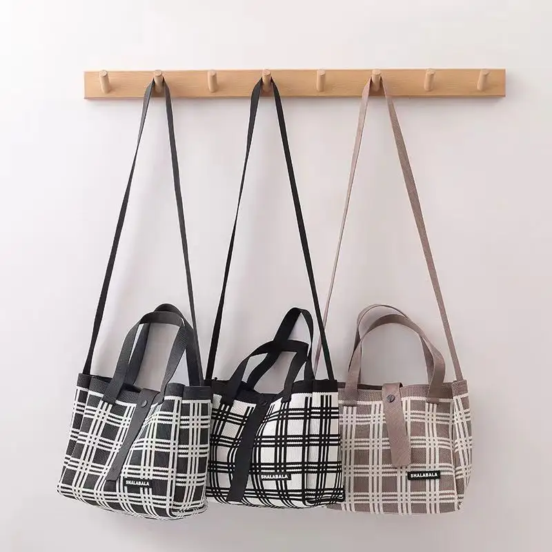 Экологичные Простые Модные женские сумки на заказ премиум-класса от производителя