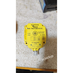 1 ชิ้น ใหม่ สำหรับเซ็นเซอร์อ่านและเขียน TURCK TNLR-Q80-H1147 - Product Image 3