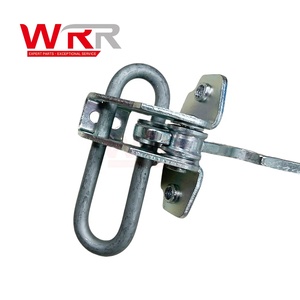 Charnières de porte avant de voiture de haute qualité WRR 9181G3 1328196080 pour Fiat DUCATO PEUGEOT <span class=keywords><strong>BOXER</strong></span> <span class=keywords><strong>CITROEN</strong></span> JUMPER - Product Image 4