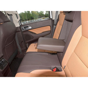 Mercado Global 2023 Great Wall Cannon Edición Pasajeros 2.0T Gasolina 4WD Automática Camioneta Premium - Product Image 5