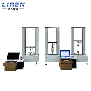 Thiết bị kiểm tra vật liệu phổ quát Thiết bị kiểm tra sức mạnh vật liệu đa chức năng Máy kiểm tra hiệu suất vật liệu khác nhau - Product Image 2