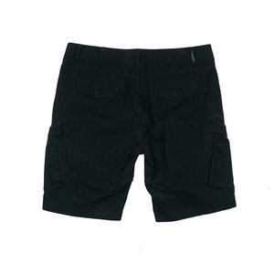 Short de sport pour homme, taille moyenne, séchage rapide, respirant, entraînement, course, léger, logo personnalisé, short de gym avec poches - Product Image 2