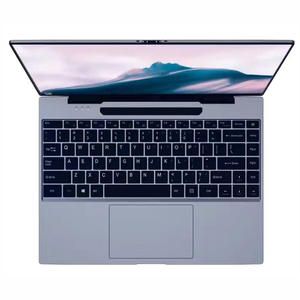 <span class=keywords><strong>Mejor</strong></span> precio <span class=keywords><strong>ultrabook</strong></span> 14 pulgadas i5 10210u Quad Core 2K Pantalla de aleación de aluminio portátiles 14 pulgadas Intel i7 10510u portátil - Product Image 1