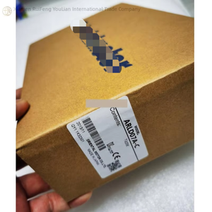 Controlador de Motor Paso a Paso Arld07a-c, Nuevo en Caja, Envío por DHL, Nuevo Original, Disponible en Stock, Automatización Industrial, PLC Dedicado - Product Image 1