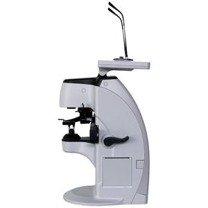 블루 및 그린 라이트 테스트 기능의 자동 렌즈미터, 7인치 터치스크린 광학 검안 장비 - Product Image 6