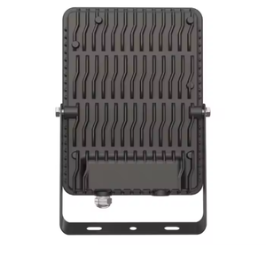 Everstar ngoài trời IP65 Led Đèn Pha công nghiệp không thấm nước nhôm + kính cảm biến với RGB tùy chọn 10W-200W Công suất điện - Product Image 4