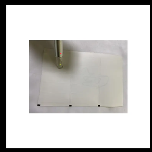Offre Spéciale : Carte d'identité invisible à couleur, imprimée en offset pour une haute visibilité de l'encre, directement de l'usine - Product Image 4