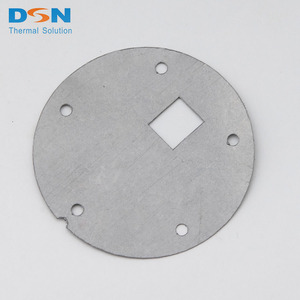 3mm 5mm <span class=keywords><strong>Graphite</strong></span> Gasket tấm Carbon linh hoạt <span class=keywords><strong>Graphite</strong></span> tấm tùy chỉnh - Product Image 6