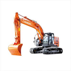 Excavadora Usada Hitachi Zx225USLC-6 Original de Alta Calidad, Excavadora de Orugas Usada Hitachi - Product Image 1