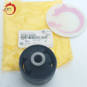 Sistema de suspensión de alta calidad BUSH-FR LWR ARM(G) 54584-E6000 54584 E6000 para H-yundai IX35 FUEL CELL 54584E6000 - Product Image 1