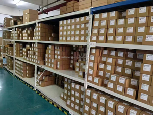 HMI GL070E Original, Pantalla Táctil de 7 Pulgadas, Interfaz Hombre-Máquina, Panel de Control Industrial, Ethernet, HMI Programable - Product Image 6