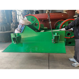 Chargeur vibrant à taux d'alimentation réglables pour une utilisation minière durable pour les matériaux de construction et l'industrie chimique du silicate - Product Image 2