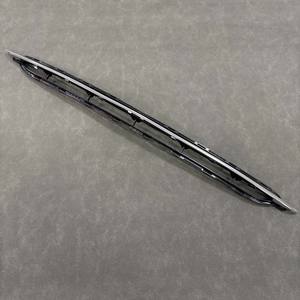 Nouvelle conception de calandre centrale de pare-chocs avant pour <span class=keywords><strong>FIAT</strong></span> <span class=keywords><strong>500</strong></span> <span class=keywords><strong>2015</strong></span> et après, avec garniture chromée, modèle <span class=keywords><strong>LOUNGE</strong></span> pour <span class=keywords><strong>FIAT</strong></span> <span class=keywords><strong>500</strong></span> <span class=keywords><strong>2015</strong></span> - Product Image 5