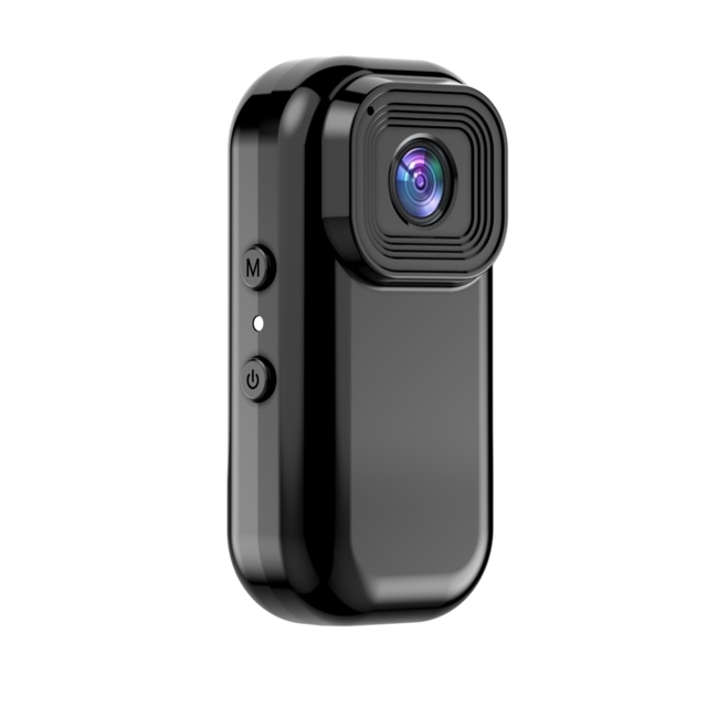 New Design Wholesale L11 Action Cam Sport DV Video Recording Pocket Camera 0.96 Inch 1080P Mini Camera