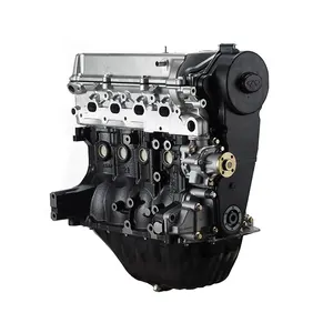 Automobile spare parts engine assembly, applicable to Chery QQ Tiggo 5x Arrizo 7 M7 A3 A5 A11 1100cc 800cc automobile engine